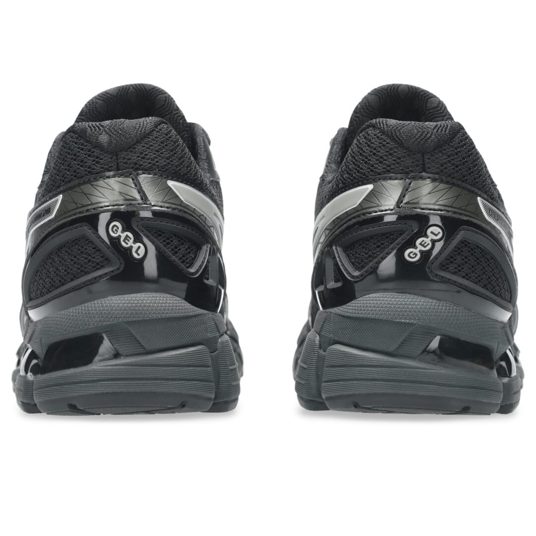 【2026年 3/12 発売】ASICS GEL-KAYANO 20 “Black/Clay Grey” (アシックス ゲルカヤノ) [1203A388.003]