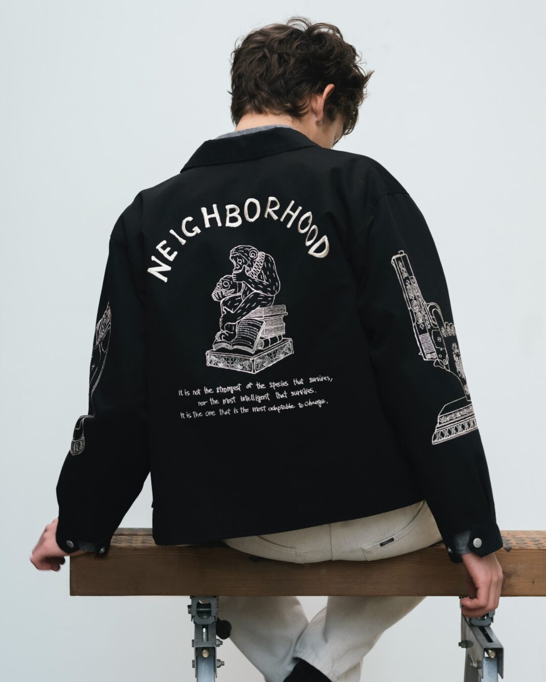 【2026年 2/7 発売】NEIGHBORHOOD 2026 SPRING/SUMMER (ネイバーフッド 2026年 春夏)