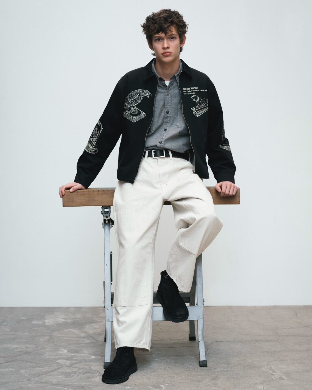 【2026年 2/7 発売】NEIGHBORHOOD 2026 SPRING/SUMMER (ネイバーフッド 2026年 春夏)