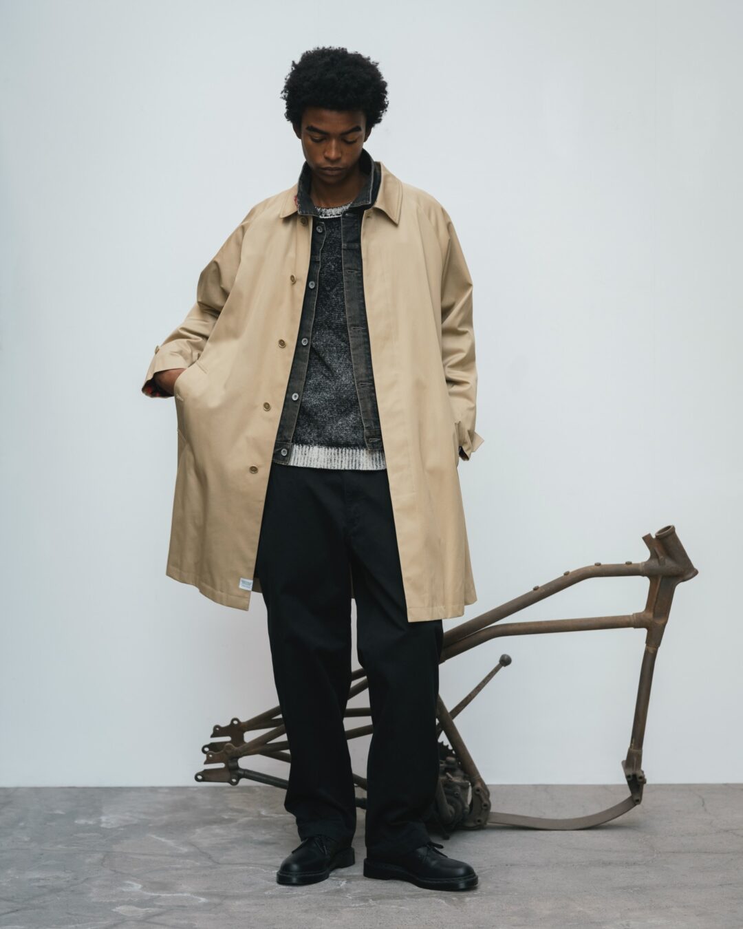 【2026年 2/7 発売】NEIGHBORHOOD 2026 SPRING/SUMMER (ネイバーフッド 2026年 春夏)