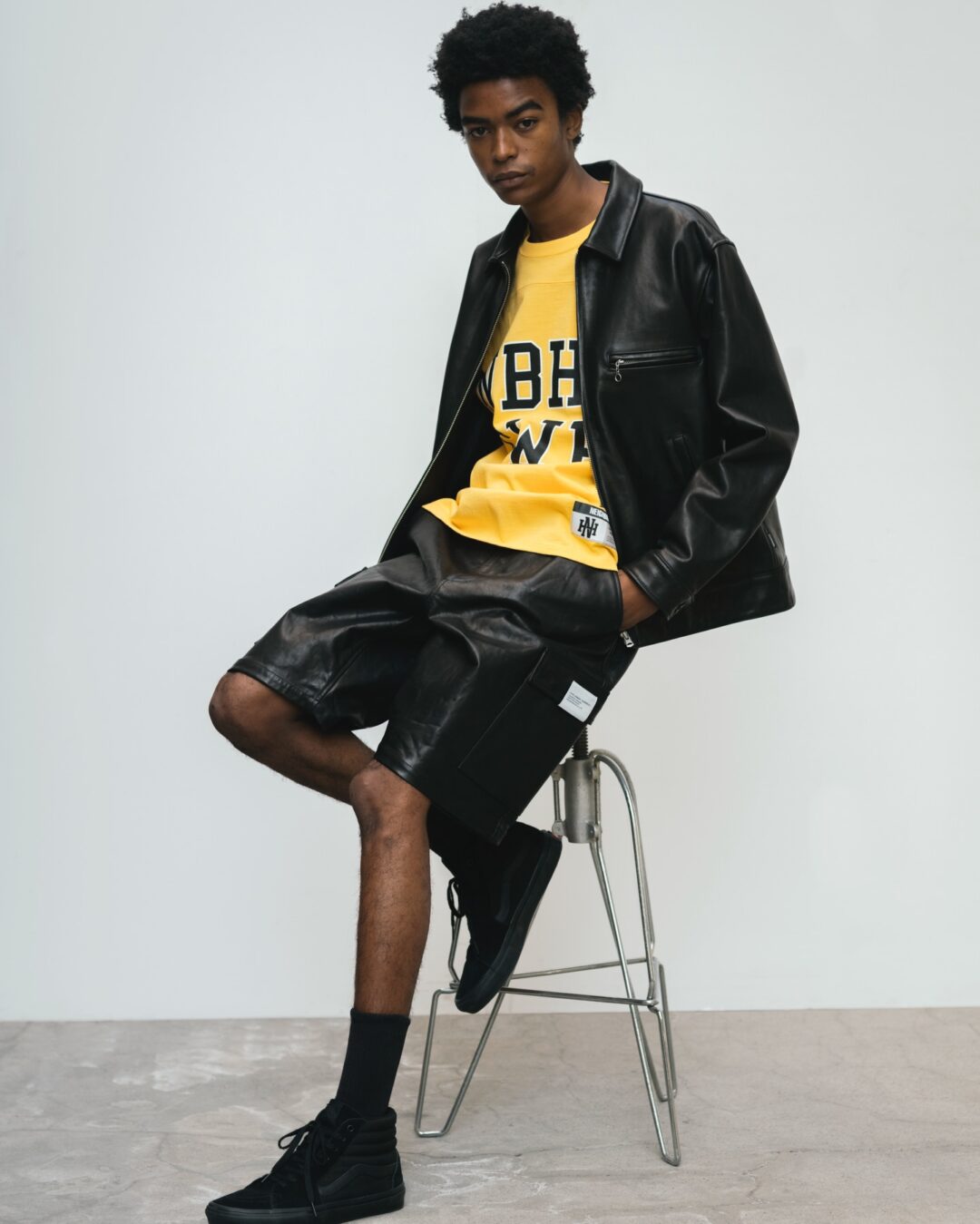 【2026年 2/7 発売】NEIGHBORHOOD 2026 SPRING/SUMMER (ネイバーフッド 2026年 春夏)