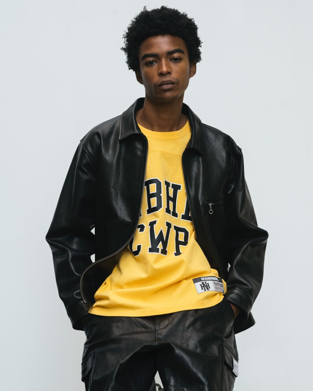 【2026年 2/7 発売】NEIGHBORHOOD 2026 SPRING/SUMMER (ネイバーフッド 2026年 春夏)