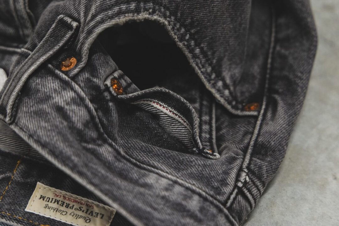 Levi’s “501 BEAMS LIMITED EDITION” RELAXED レングス28インチが2026年 2/26 発売 (リーバイス ビームス)