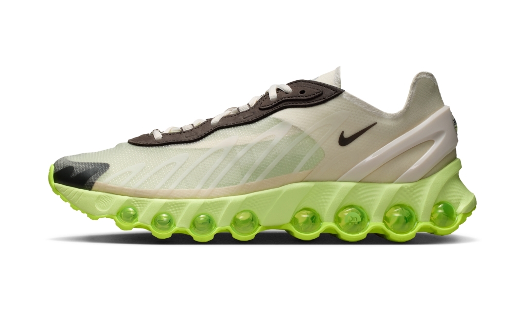 【2026年 3/5 発売】NIKE AIR MAX DN8 QS “Cool Grey/Dark Hazel” (ナイキ エア マックス ディーエヌエイト “グレー/ヘーゼル”) [IO4479-001/IO4479-200]