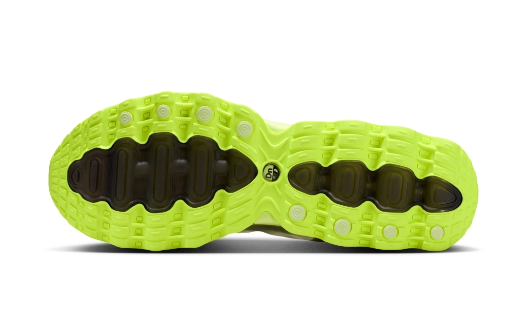 【2026年 3/5 発売】NIKE AIR MAX DN8 QS “Cool Grey/Dark Hazel” (ナイキ エア マックス ディーエヌエイト “グレー/ヘーゼル”) [IO4479-001/IO4479-200]