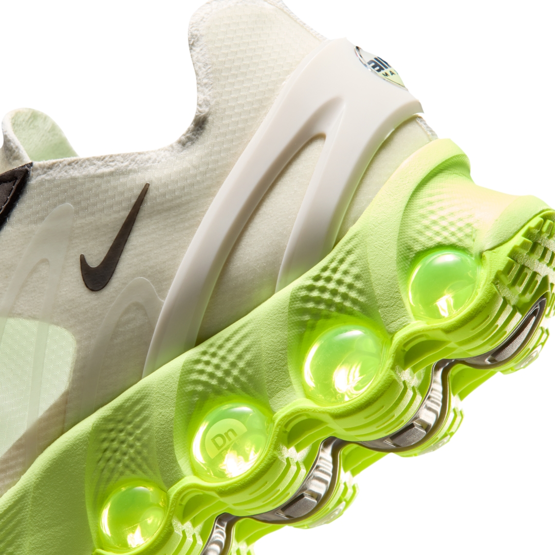 【2026年 3/5 発売】NIKE AIR MAX DN8 QS “Cool Grey/Dark Hazel” (ナイキ エア マックス ディーエヌエイト “グレー/ヘーゼル”) [IO4479-001/IO4479-200]