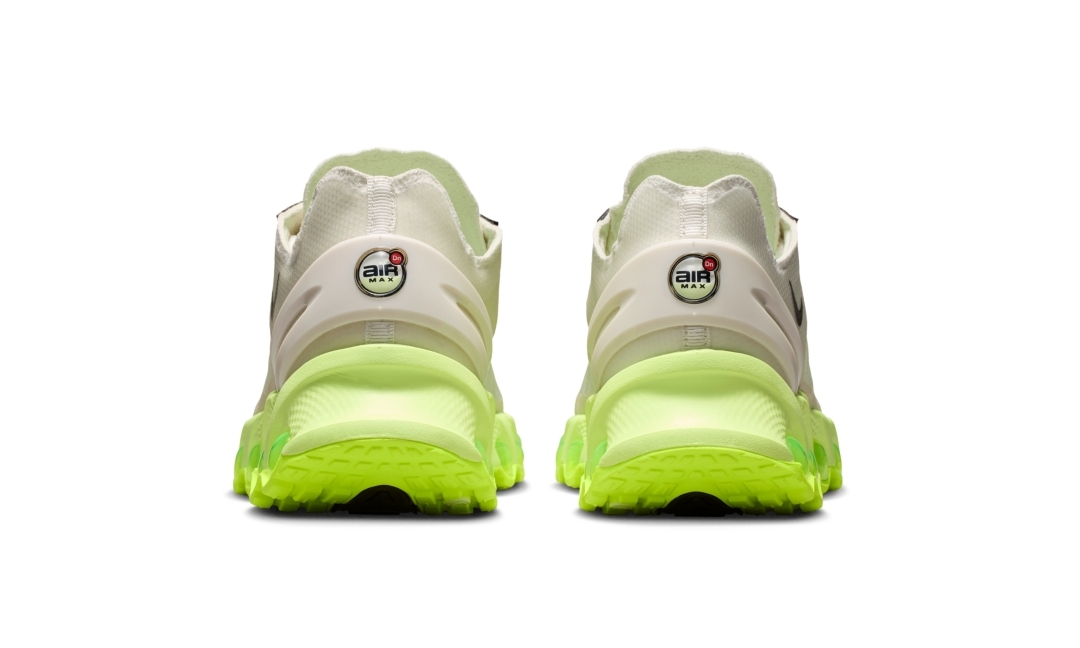 【2026年 3/5 発売】NIKE AIR MAX DN8 QS “Cool Grey/Dark Hazel” (ナイキ エア マックス ディーエヌエイト “グレー/ヘーゼル”) [IO4479-001/IO4479-200]