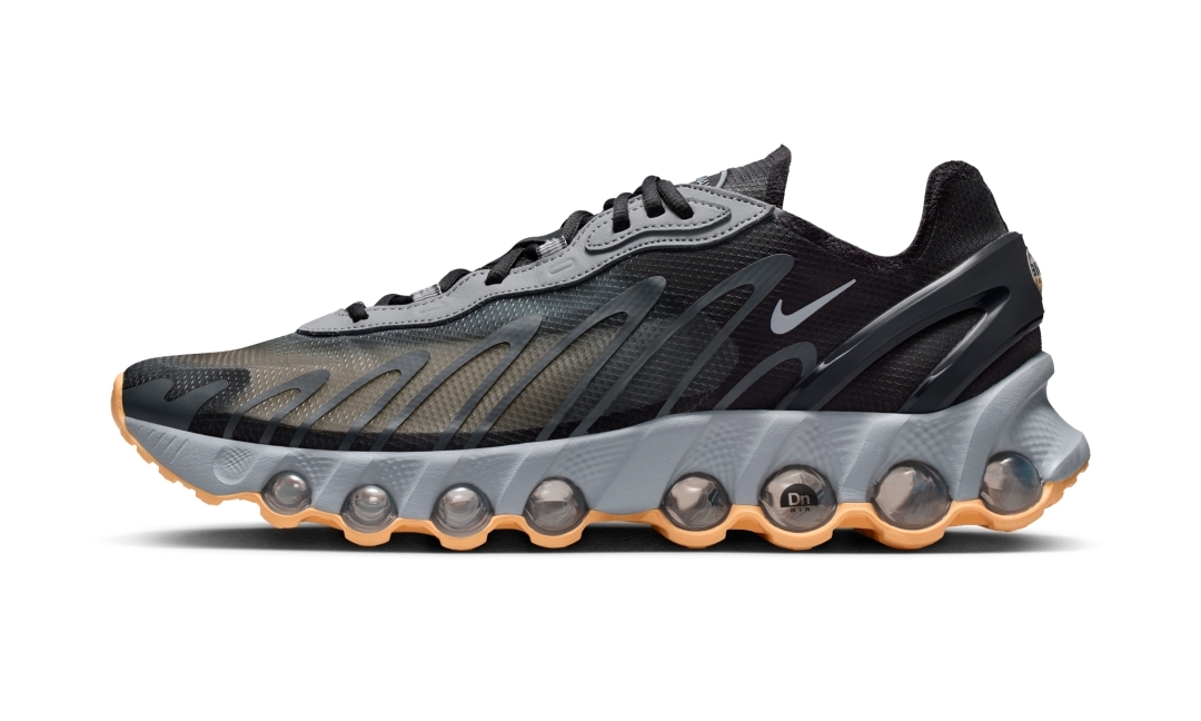 【2026年 3/5 発売】NIKE AIR MAX DN8 QS “Cool Grey/Dark Hazel” (ナイキ エア マックス ディーエヌエイト “グレー/ヘーゼル”) [IO4479-001/IO4479-200]