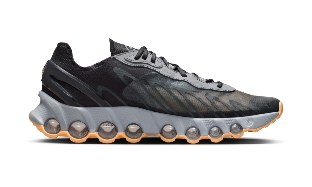 【2026年 3/5 発売】NIKE AIR MAX DN8 QS “Cool Grey/Dark Hazel” (ナイキ エア マックス ディーエヌエイト “グレー/ヘーゼル”) [IO4479-001/IO4479-200]