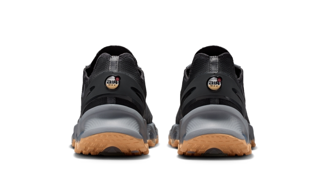 【2026年 3/5 発売】NIKE AIR MAX DN8 QS “Cool Grey/Dark Hazel” (ナイキ エア マックス ディーエヌエイト “グレー/ヘーゼル”) [IO4479-001/IO4479-200]