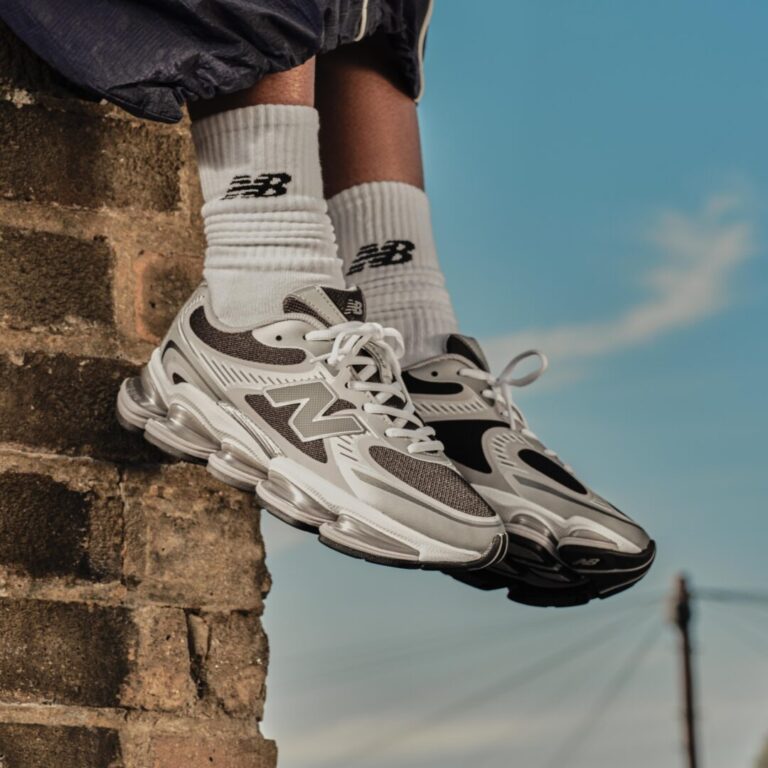 2026年 2/13 発売】New Balance U2000 3OZ “Silver Metallic/Faded