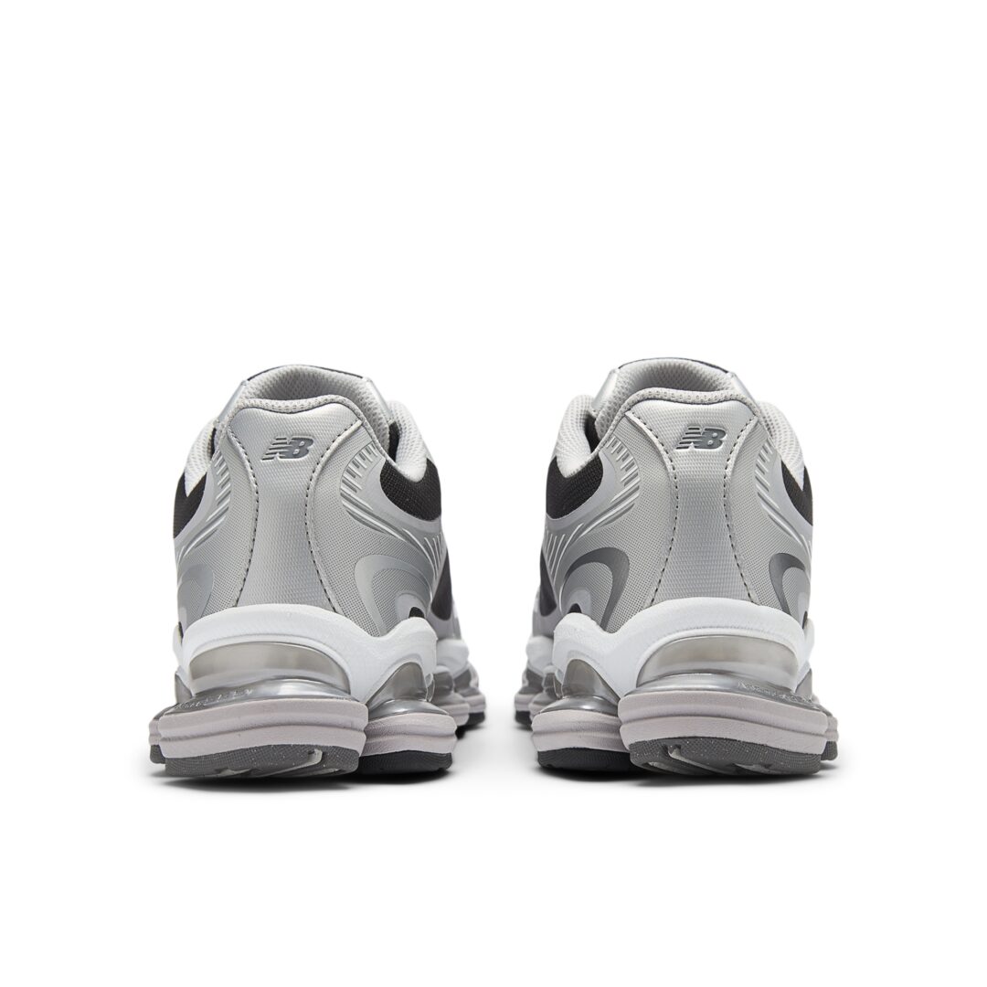 【海外発売】New Balance U2000 3OZ “Silver Metallic/Faded Black” (ニューバランス) [U20003OZ]