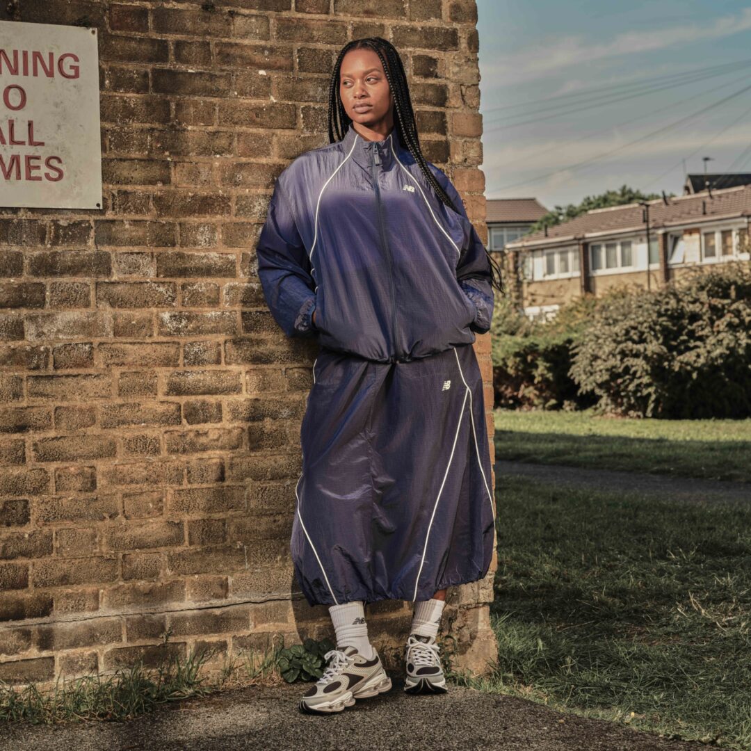 【海外発売】New Balance U2000 3OZ “Silver Metallic/Faded Black” (ニューバランス) [U20003OZ]