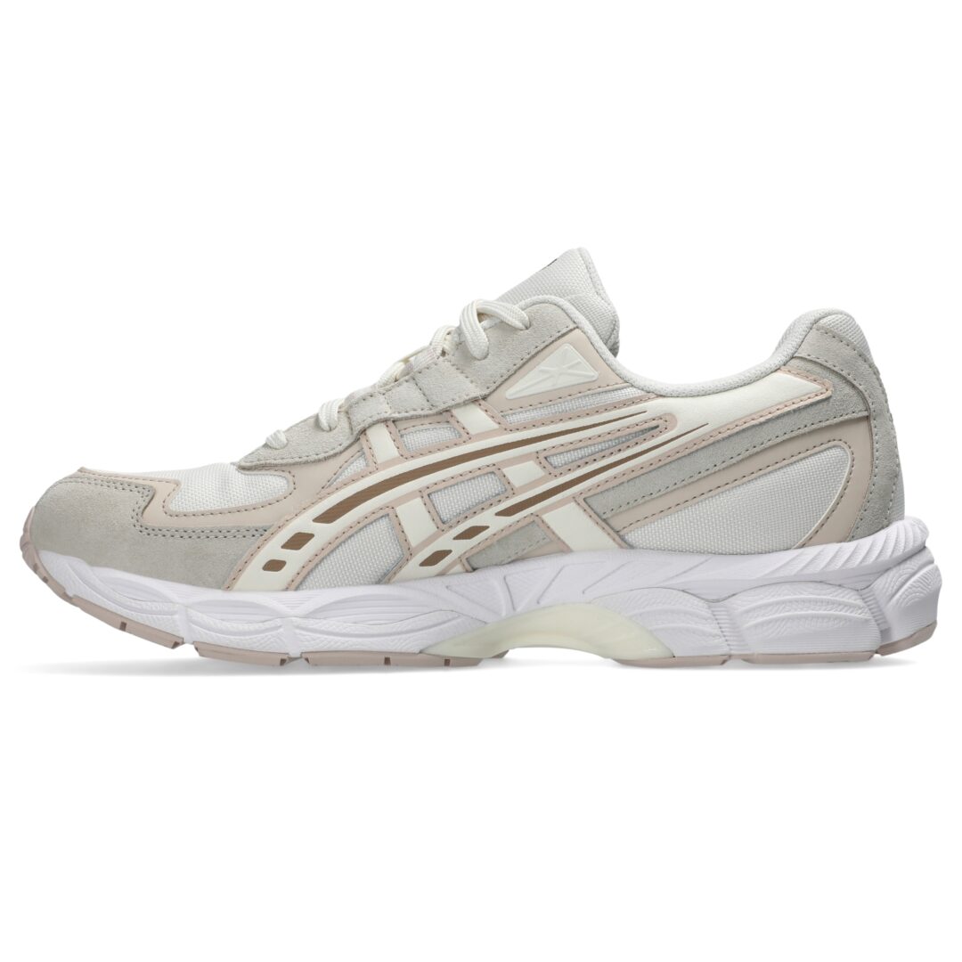 【海外発売】ASICS GEL-NYC 2055 “Cream/Mahogany” (アシックス ゲル エヌワイシー) [1203A755.100/1203A755.200]