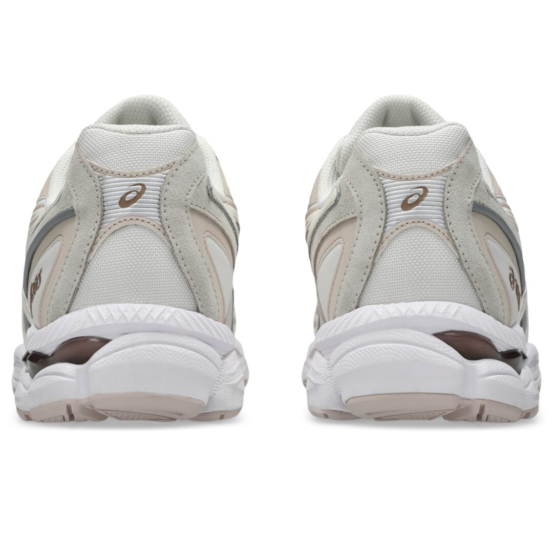 【海外発売】ASICS GEL-NYC 2055 “Cream/Mahogany” (アシックス ゲル エヌワイシー) [1203A755.100/1203A755.200]