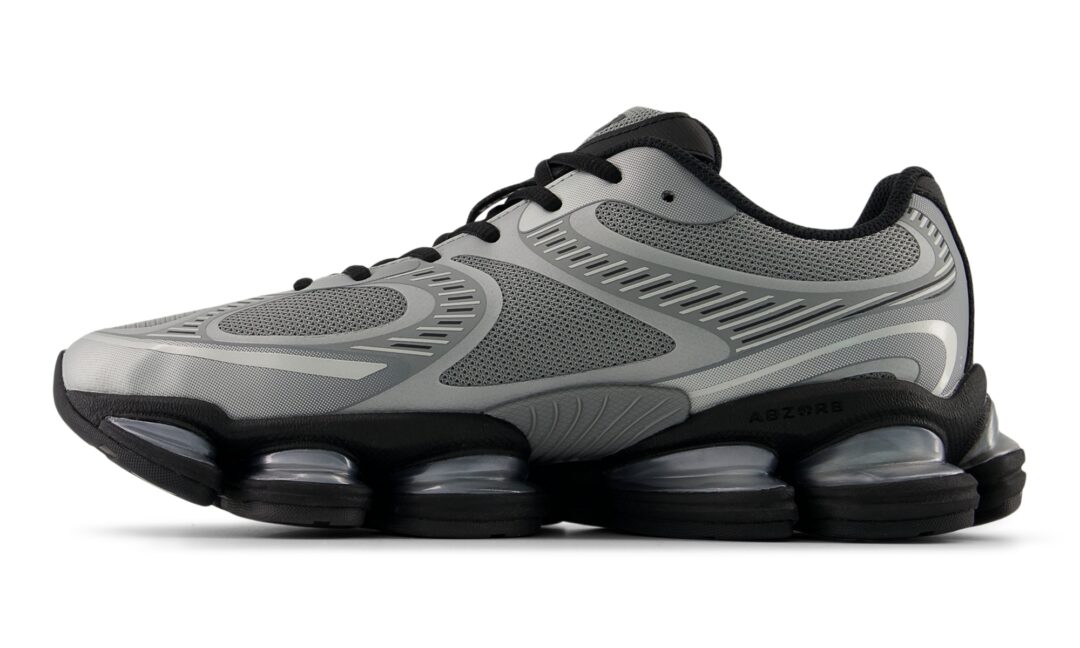 【2026年 発売】New Balance U2000 6OU “Slate Grey/Silver Metallic” (ニューバランス) [U20106OU]