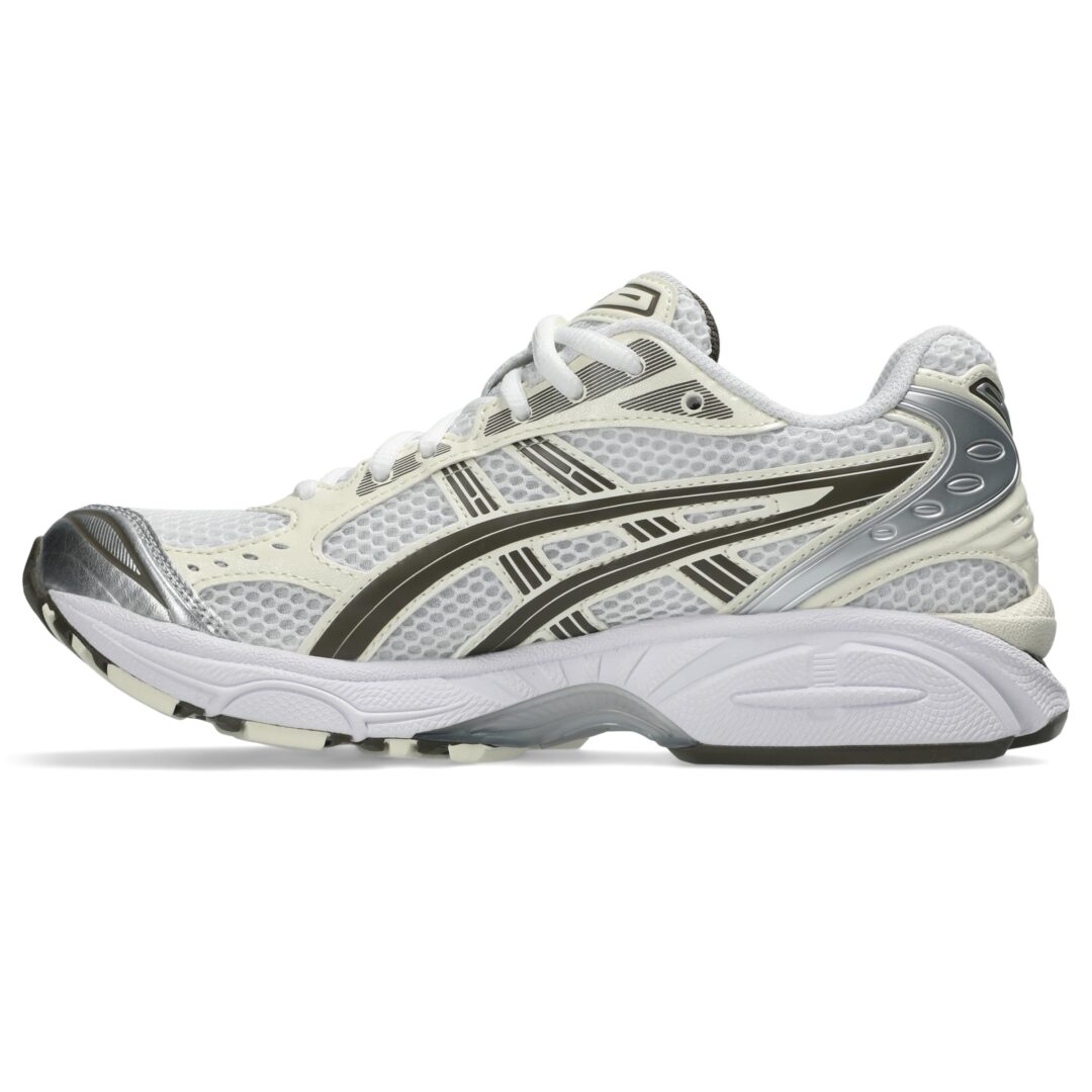 【2026年 3/12 発売】ASICS GEL-KAYANO 14 “White/Ivory” (アシックス ゲルカヤノ 14) [1203A537.111]