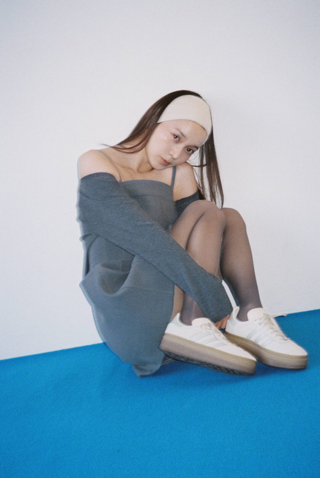 adidas Originals for SNIDEL 2026 SS コレクションが2026年 2/25 発売 (スナイデル アディダス オリジナルス)