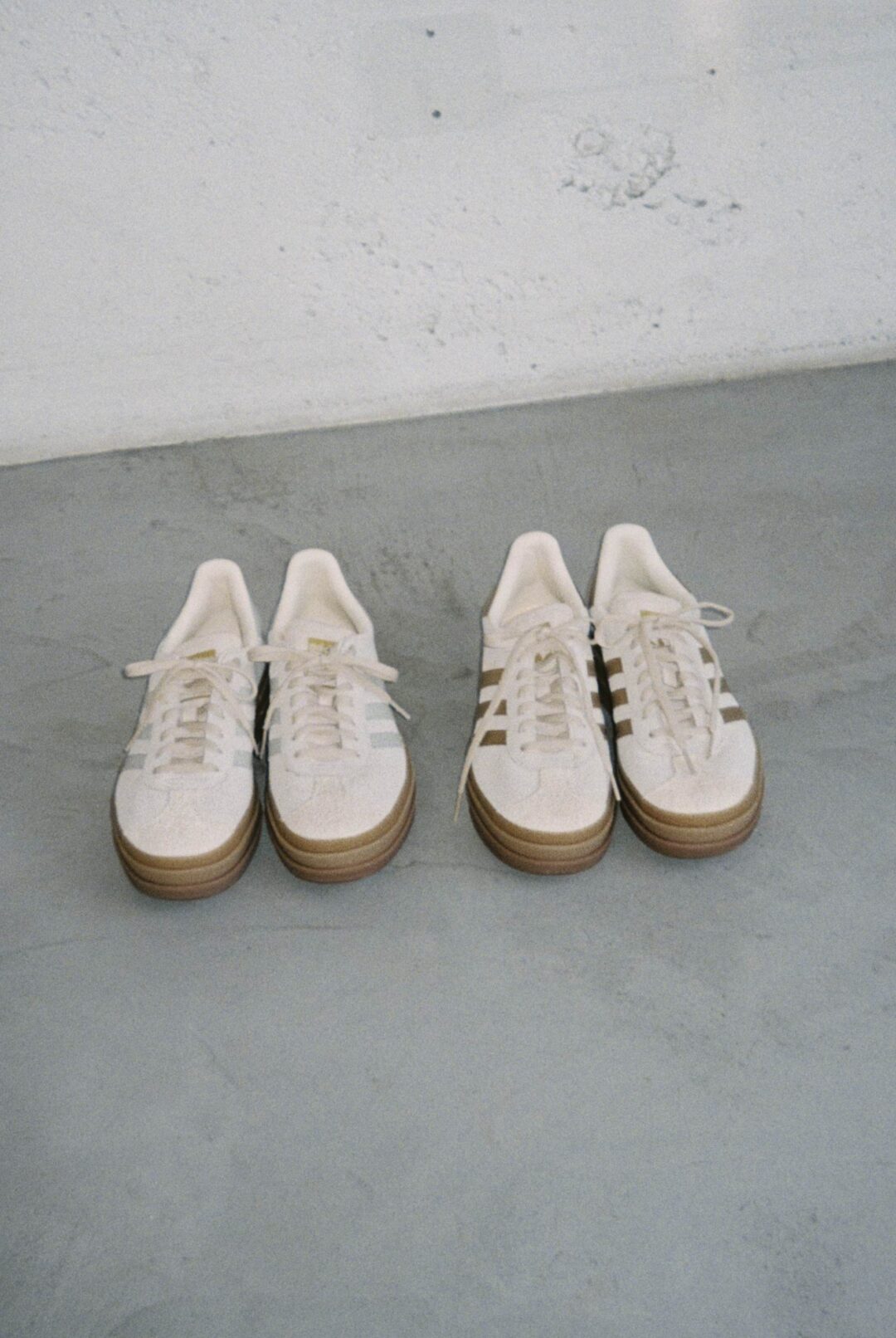 adidas Originals for SNIDEL 2026 SS コレクションが2026年 2/25 発売 (スナイデル アディダス オリジナルス)