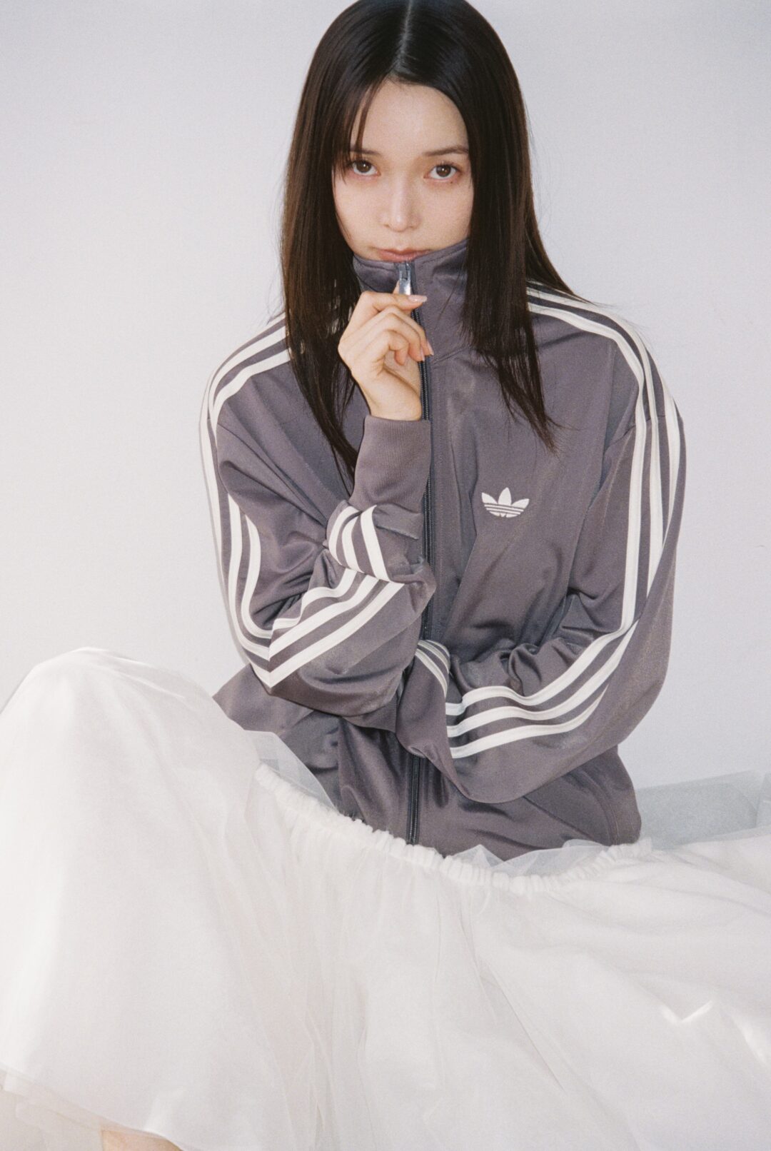 adidas Originals for SNIDEL 2026 SS コレクションが2026年 2/25 発売 (スナイデル アディダス オリジナルス)