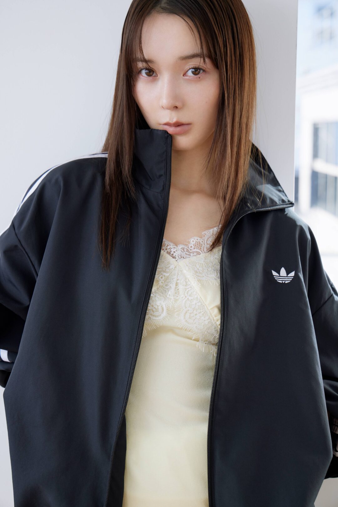 adidas Originals for SNIDEL 2026 SS コレクションが2026年 2/25 発売 (スナイデル アディダス オリジナルス)