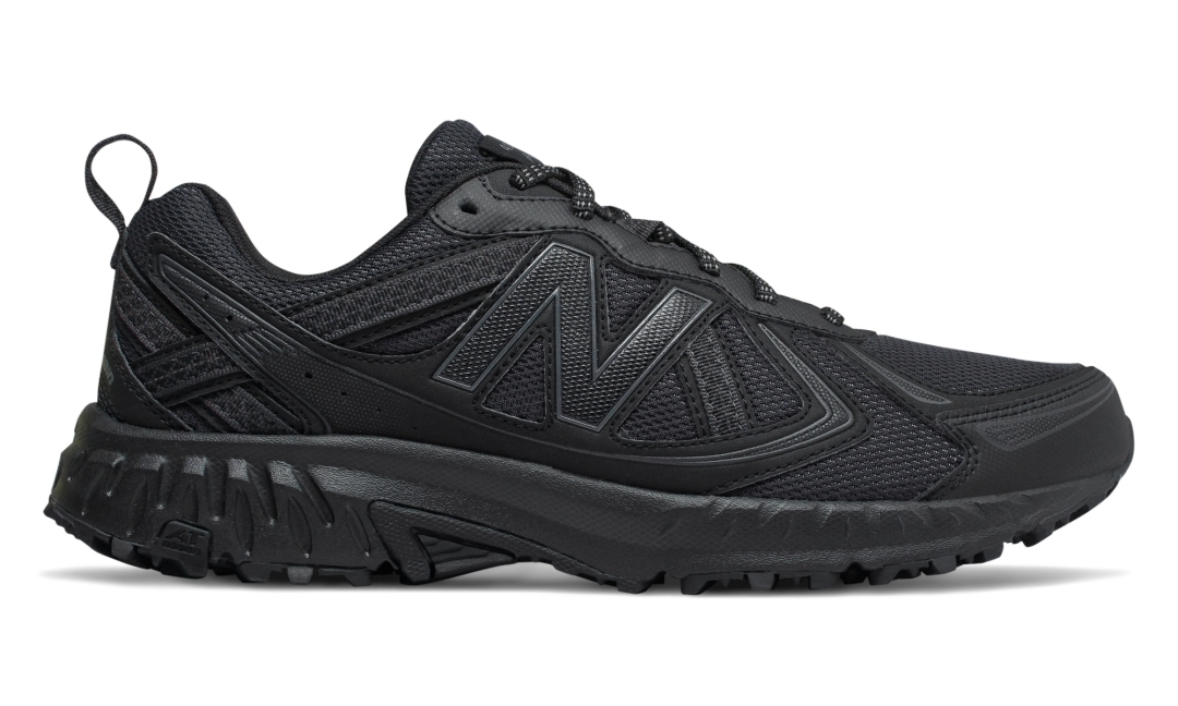 【国内発売中】New Balance MT410 CK5 “Triple Black” (ニューバランス) [MT410CK5]