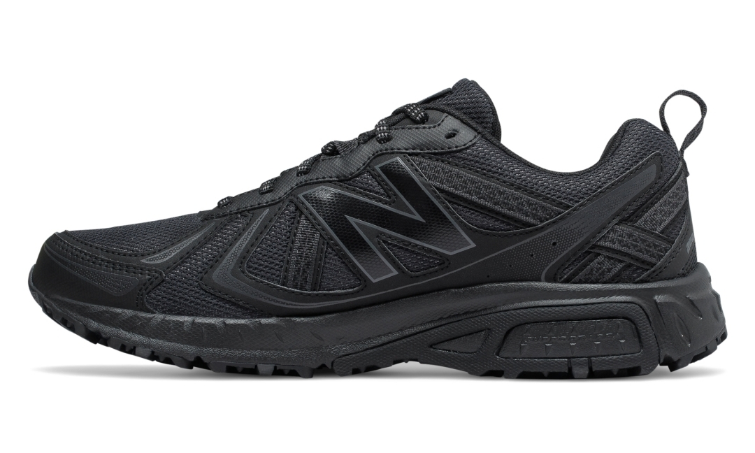 【国内発売中】New Balance MT410 CK5 “Triple Black” (ニューバランス) [MT410CK5]
