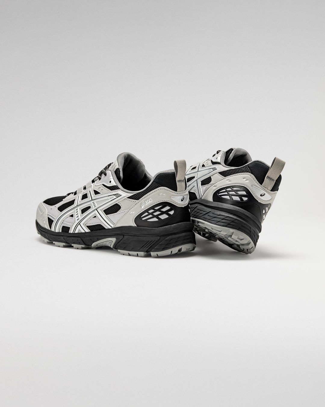 【2026年 2/12 発売】ASICS GEL-NUNOBIKI “Black/Cement Grey” (アシックス ゲルヌノビキ) [1203A536.004]