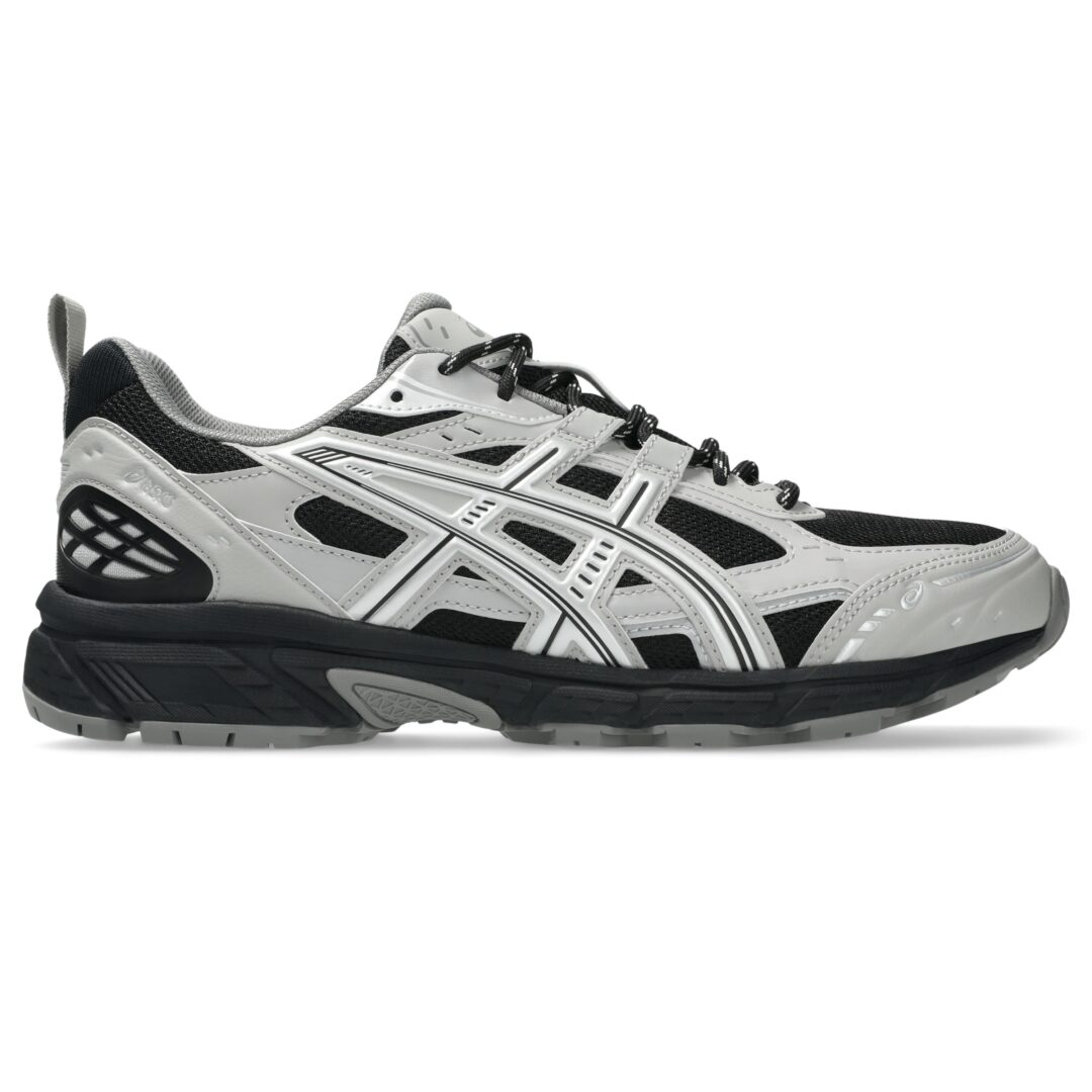 【2026年 2/12 発売】ASICS GEL-NUNOBIKI “Black/Cement Grey” (アシックス ゲルヌノビキ) [1203A536.004]