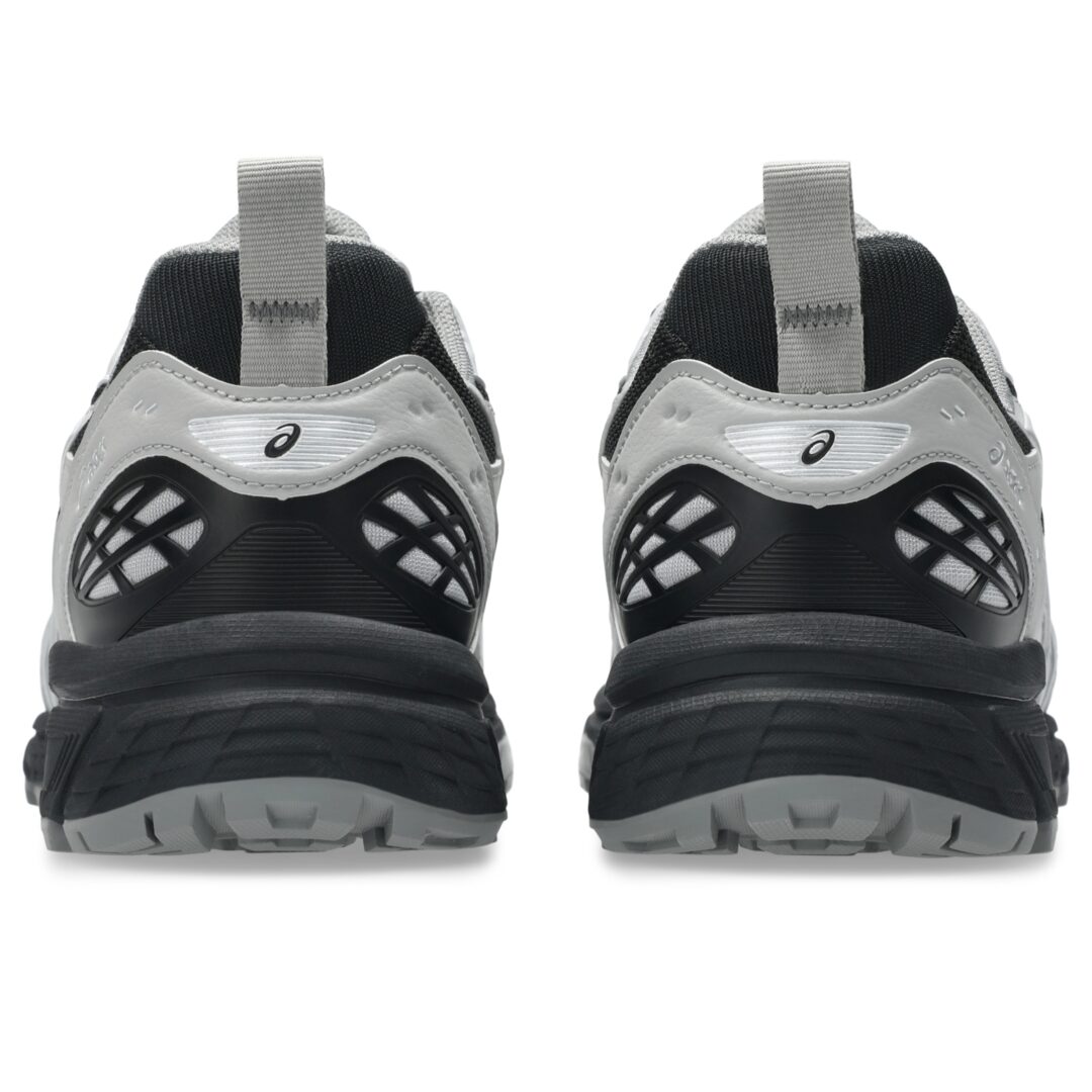 【2026年 2/12 発売】ASICS GEL-NUNOBIKI “Black/Cement Grey” (アシックス ゲルヌノビキ) [1203A536.004]