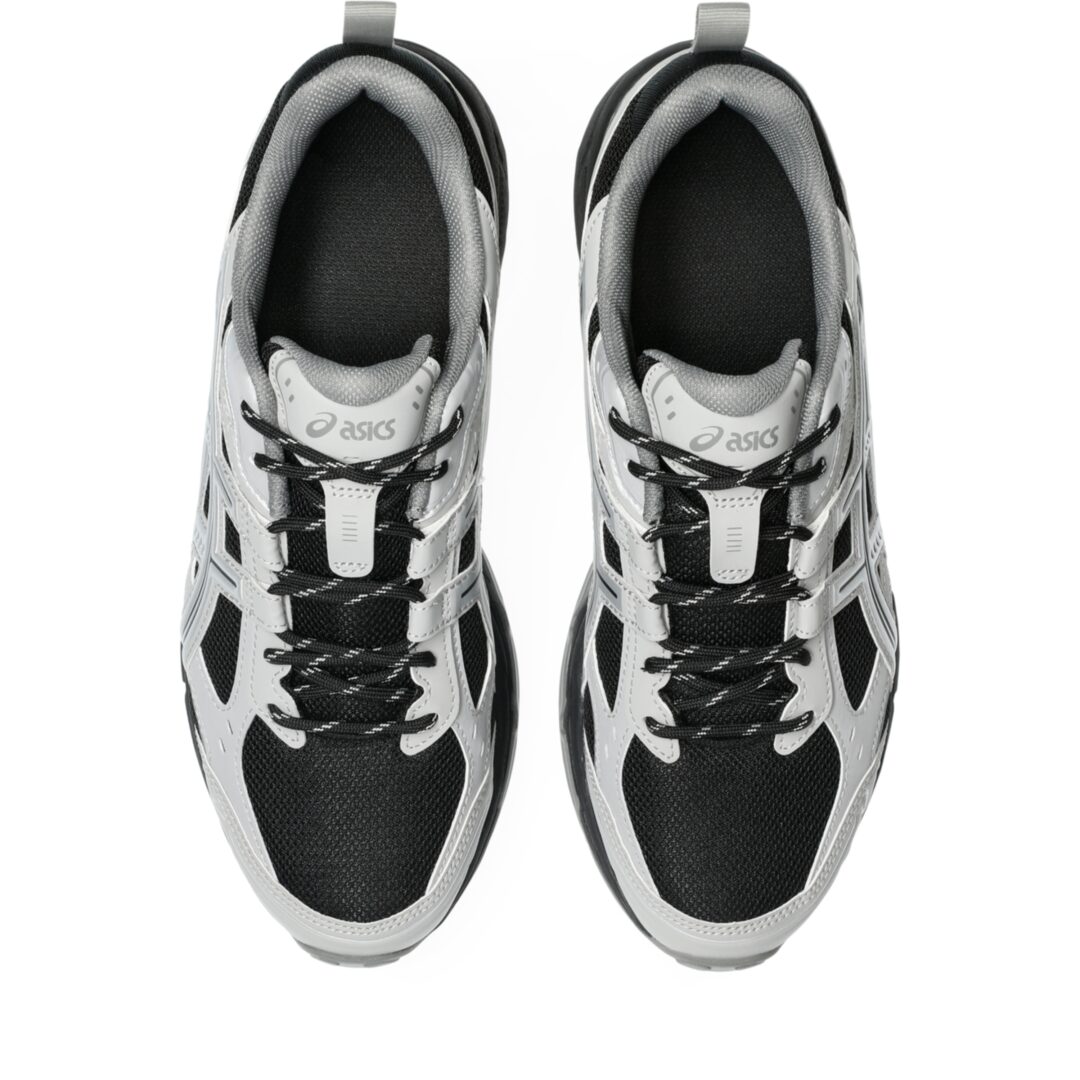 【2026年 2/12 発売】ASICS GEL-NUNOBIKI “Black/Cement Grey” (アシックス ゲルヌノビキ) [1203A536.004]