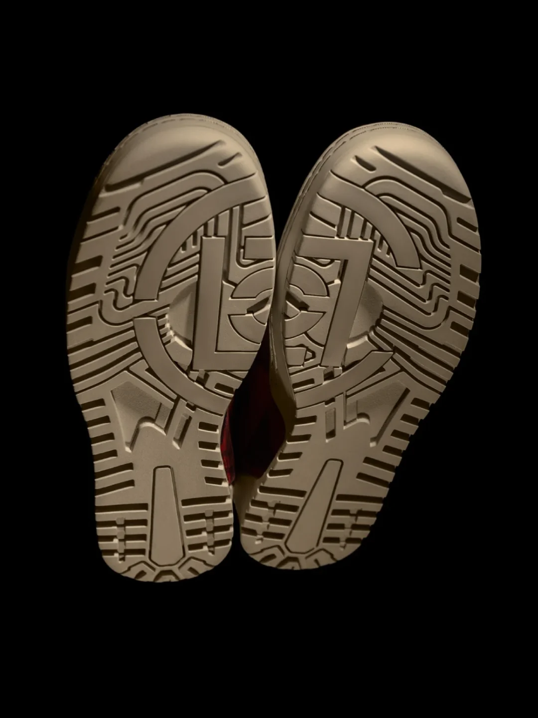 A BATHING APE × CLOT 2026 SS BOLA STA “New Year Red Palette”が発売 (ア ベイシング エイプ クロット)