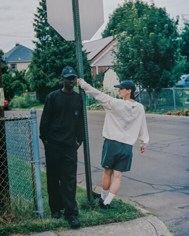 KEEN × CITY COUNTRY CITY “JASPER III"2026年 2/18 発売 (キーン シティー カントリー シティー)