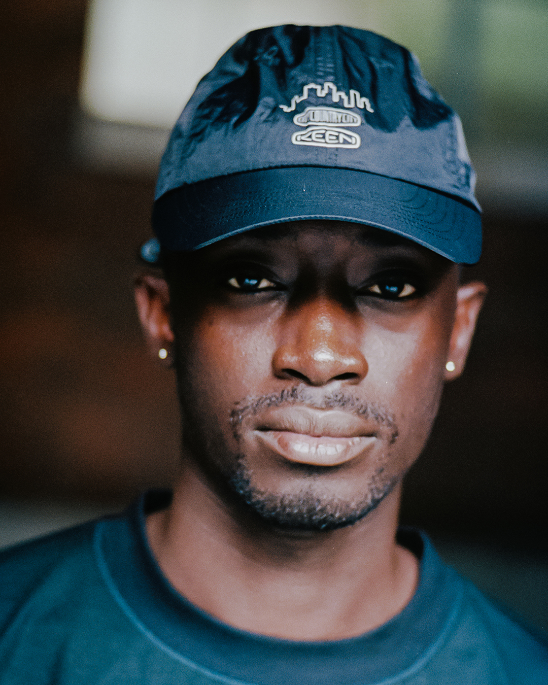 KEEN × CITY COUNTRY CITY “JASPER III”2026年 2/18 発売 (キーン シティー カントリー シティー)