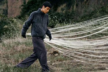 _J.L-A.L_ × Goldwin 2026 SS コラボレーションが発売 (ジュイラル ゴールドウイン)