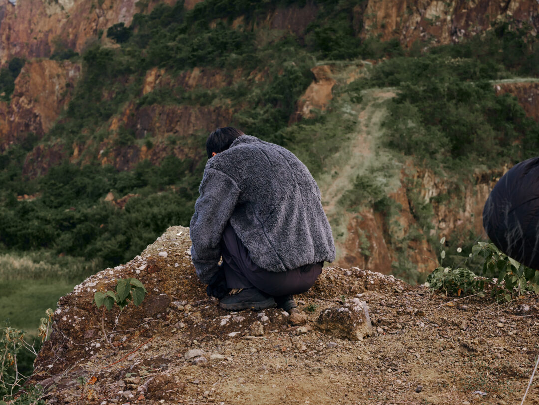 _J.L-A.L_ × Goldwin 2026 SS コラボレーションが発売 (ジュイラル ゴールドウイン)