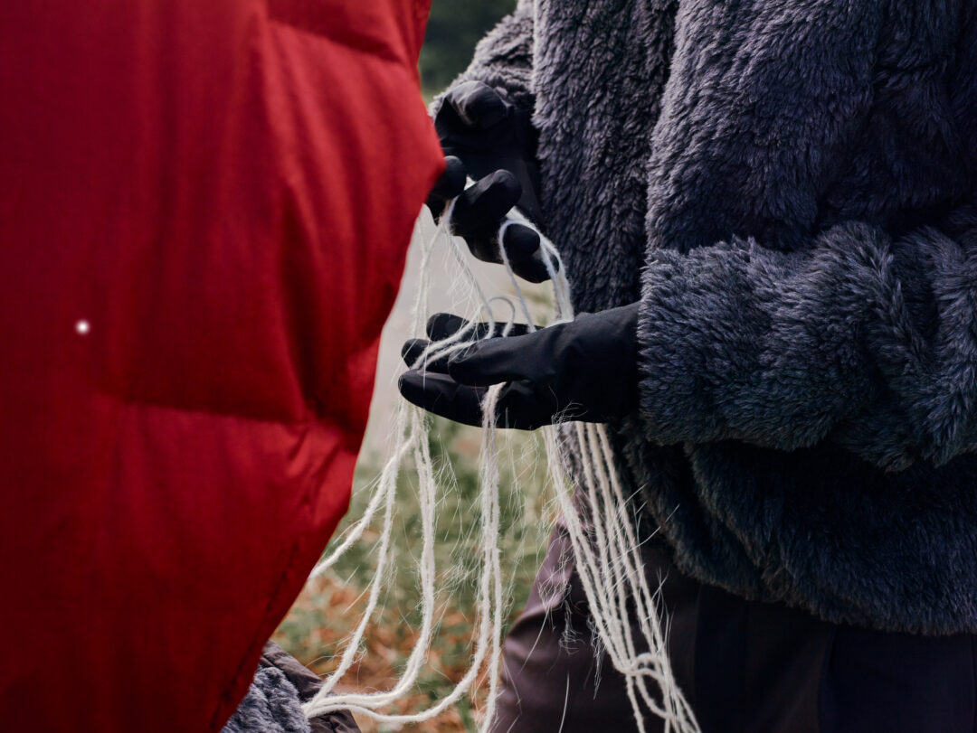 _J.L-A.L_ × Goldwin 2026 SS コラボレーションが発売 (ジュイラル ゴールドウイン)