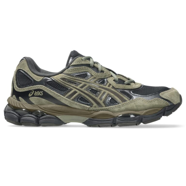 ルイ Asics - Gel-Lyte V Sanze Mt Gore Tex 1193A050-001 - Sneakers