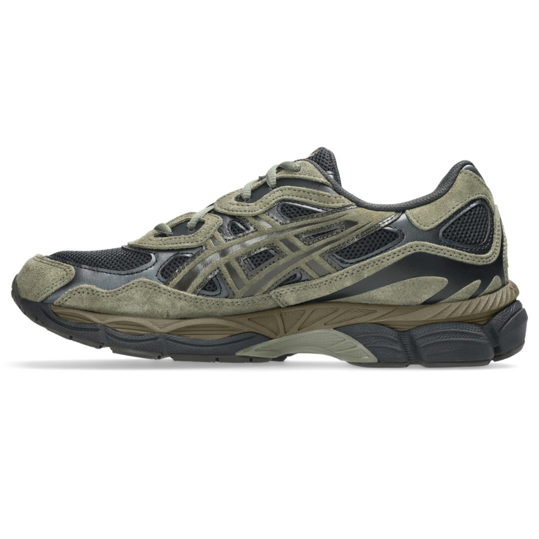 【2026年 2/18 発売】ASICS GEL-NYC “Loden Green/Graphite Grey” (アシックス ゲル エヌワイシー) [1203A383.303]