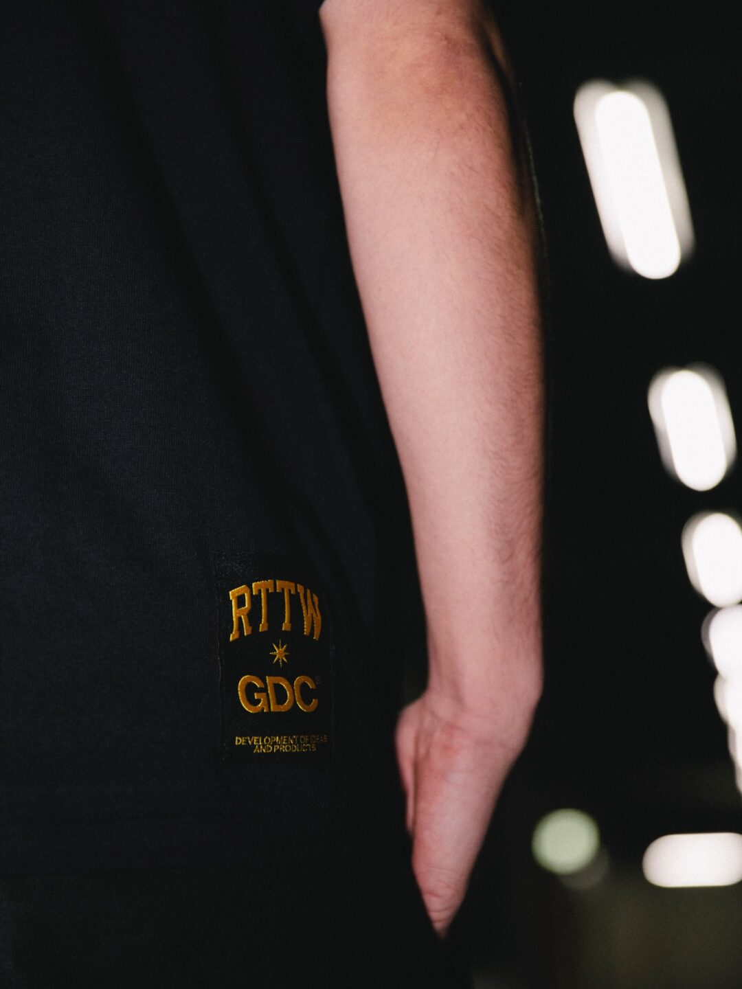 GDC × ROTTWEILER コラボアイテムが2026年 2/7 発売 (ジーディーシー ロットワイラー)