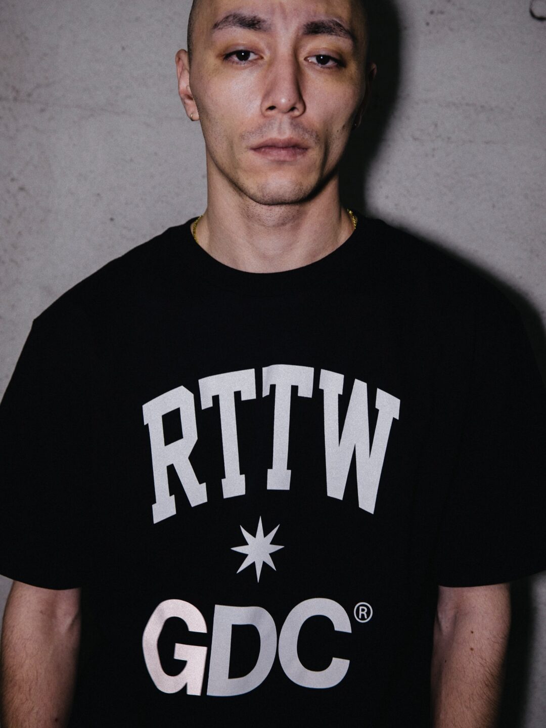 GDC × ROTTWEILER コラボアイテムが2026年 2/7 発売 (ジーディーシー ロットワイラー)