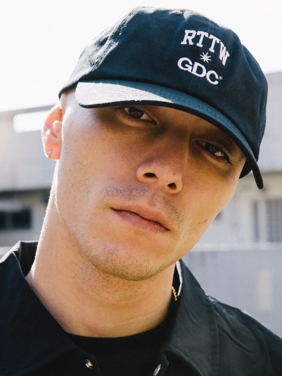 GDC × ROTTWEILER コラボアイテムが2026年 2/7 発売 (ジーディーシー ロットワイラー)