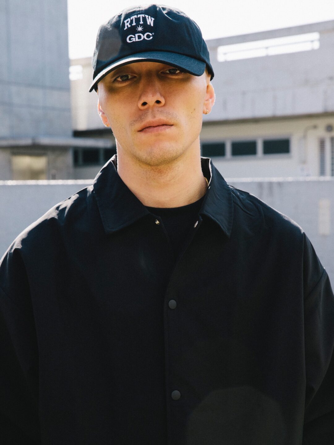 GDC × ROTTWEILER コラボアイテムが2026年 2/7 発売 (ジーディーシー ロットワイラー)