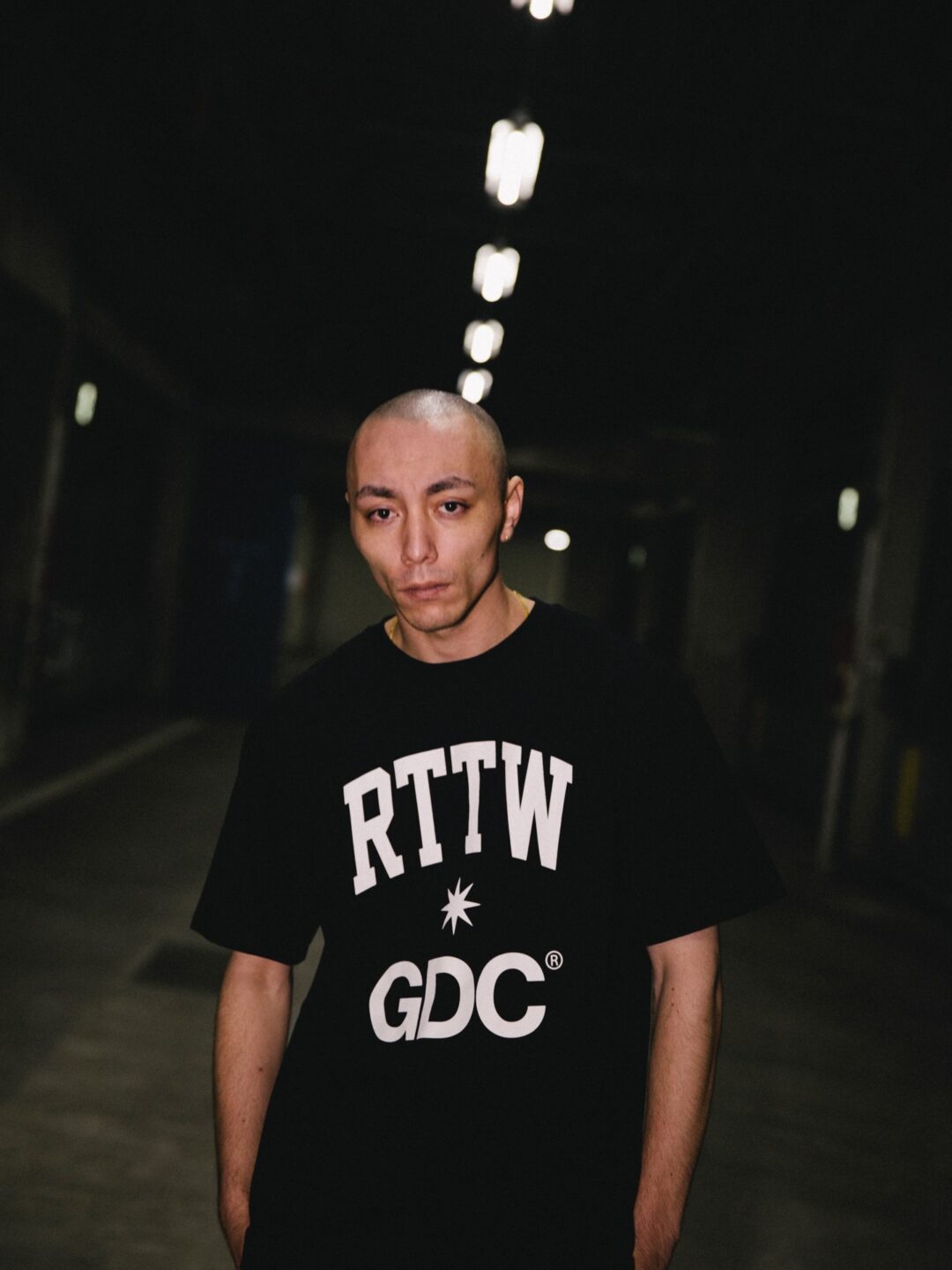 GDC × ROTTWEILER コラボアイテムが2026年 2/7 発売 (ジーディーシー ロットワイラー)