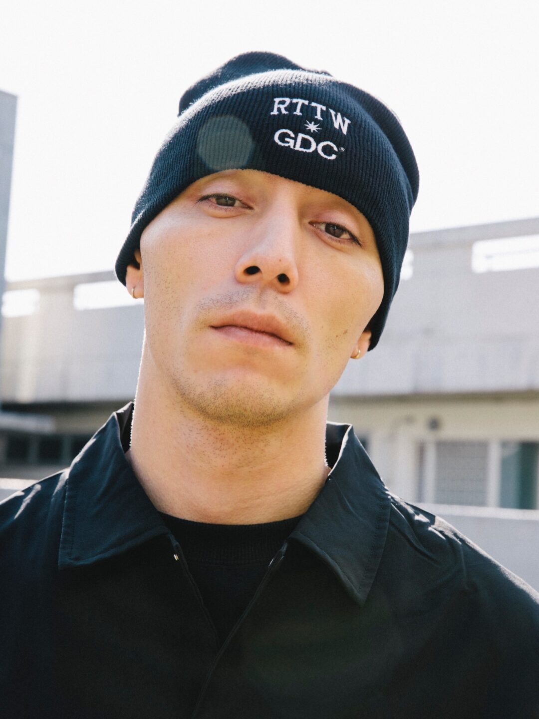 GDC × ROTTWEILER コラボアイテムが2026年 2/7 発売 (ジーディーシー ロットワイラー)