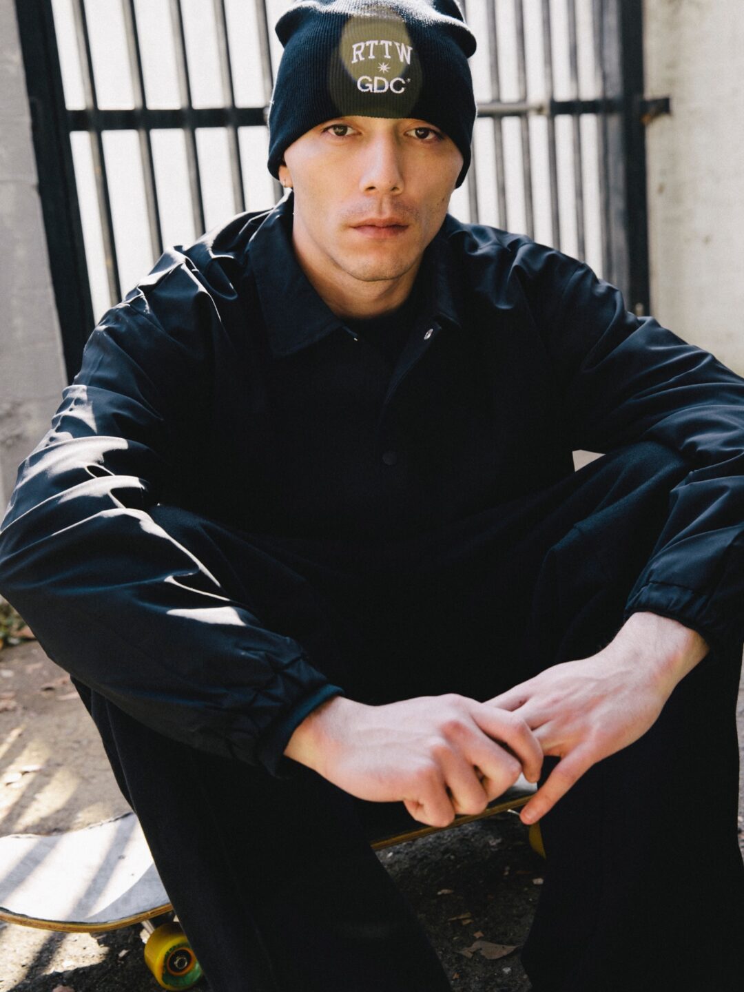 GDC × ROTTWEILER コラボアイテムが2026年 2/7 発売 (ジーディーシー ロットワイラー)