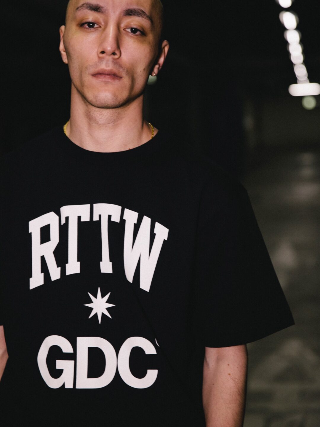 GDC × ROTTWEILER コラボアイテムが2026年 2/7 発売 (ジーディーシー ロットワイラー)