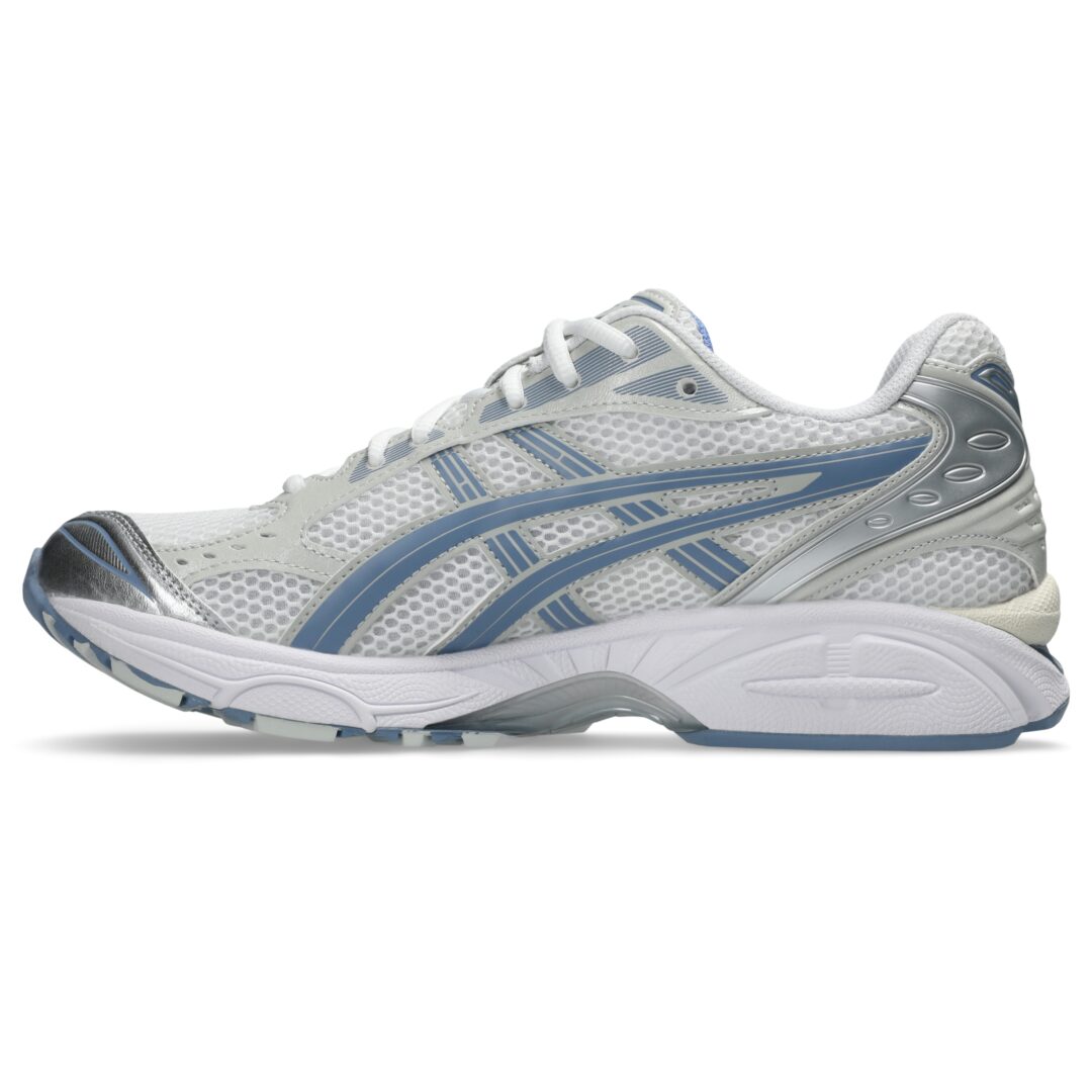 【2026年 3/12 発売】ASICS GEL-KAYANO 14 “White/Light Navy” (アシックス ゲルカヤノ 14) [1203A537.115]