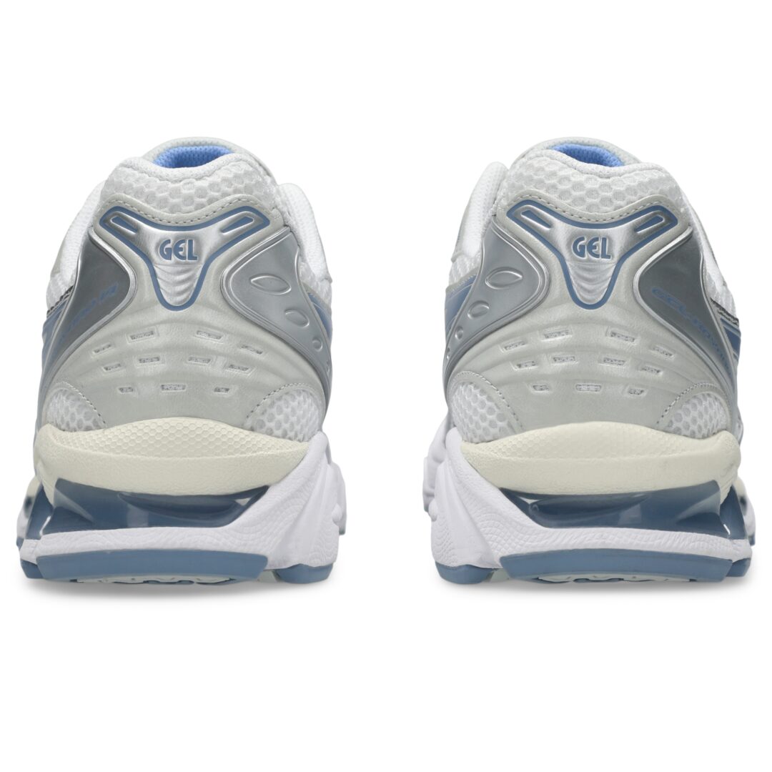 【2026年 3/12 発売】ASICS GEL-KAYANO 14 “White/Light Navy” (アシックス ゲルカヤノ 14) [1203A537.115]