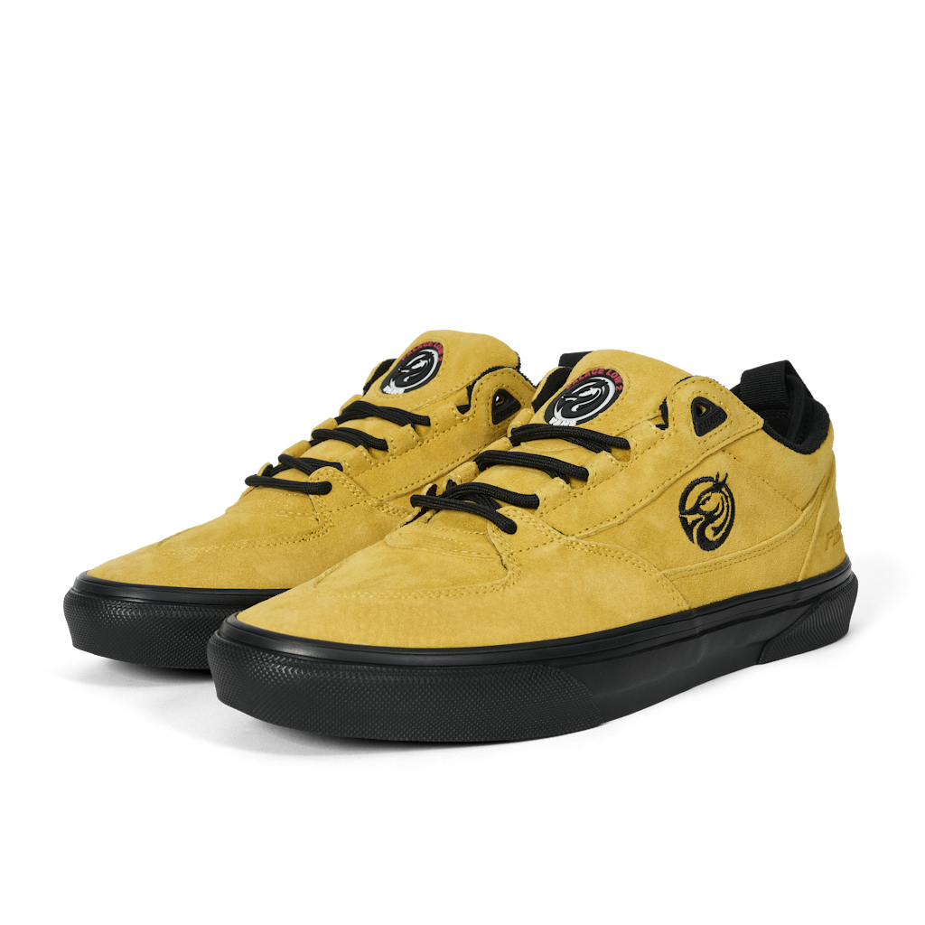 【2026年 2/28 発売】VANS × Palace Skateboards 2026 SS week 4 (バンズ パレス スケートボード)